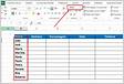 Atalho do Excel para editar a célula Exemplos passo a pass